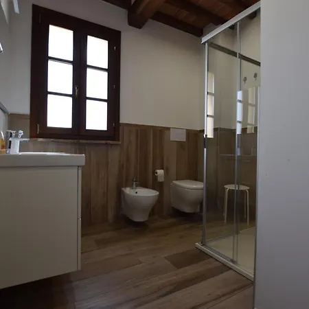 Appartement I Tre Casali Volterra