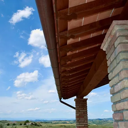 I Tre Casali Appartement