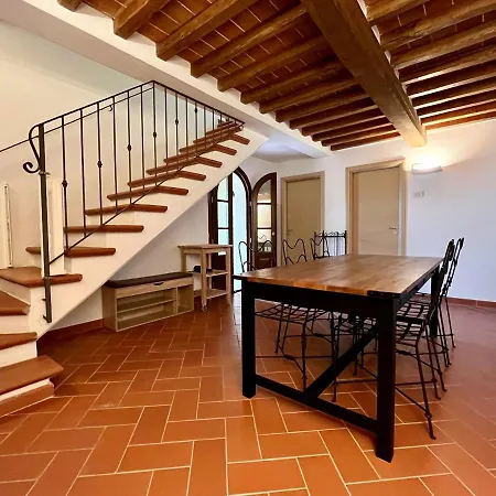 I Tre Casali Volterra