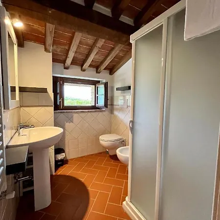I Tre Casali Appartement *