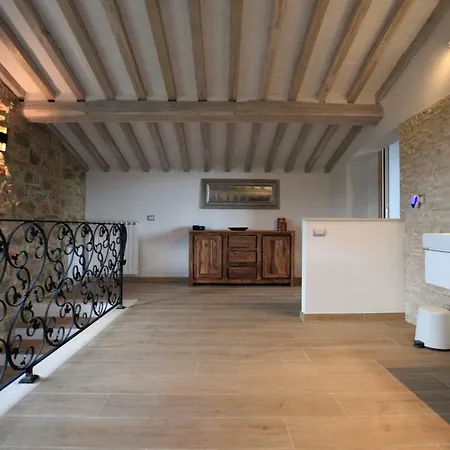 Appartement I Tre Casali *