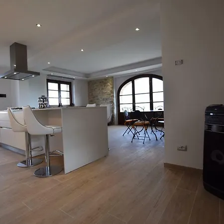 Appartement I Tre Casali Volterra