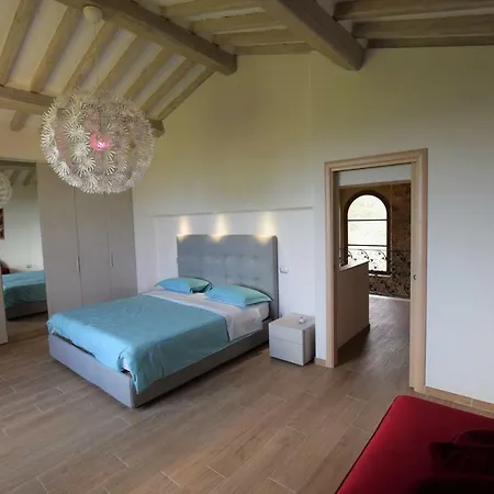 Appartement I Tre Casali *