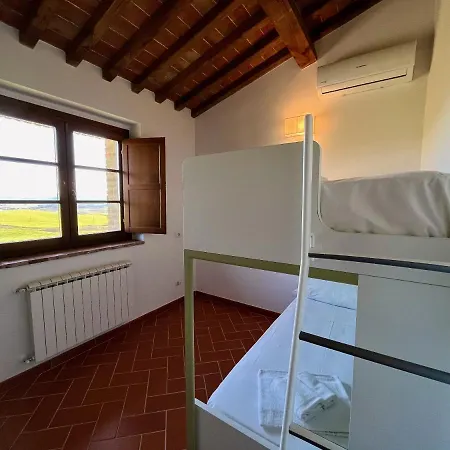 I Tre Casali Apartment